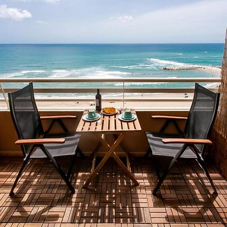 Stunning Sea Views In Stella Maris Fuengirola 9Th Floor Apartment Екстериор снимка