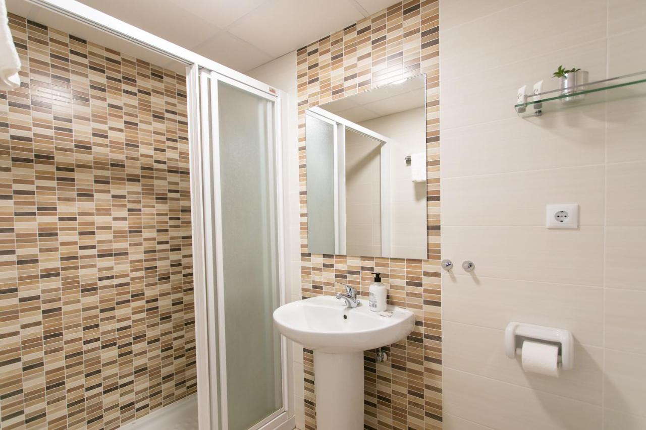 Stunning Sea Views In Stella Maris Fuengirola 9Th Floor Apartment Екстериор снимка