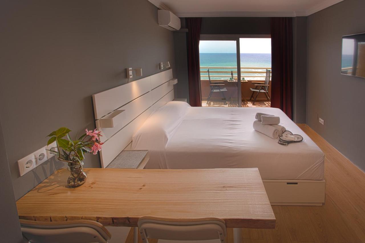 Stunning Sea Views In Stella Maris Fuengirola 9Th Floor Apartment Екстериор снимка
