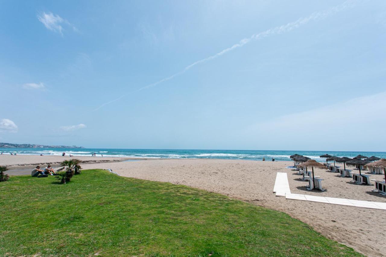 Stunning Sea Views In Stella Maris Fuengirola 9Th Floor Apartment Екстериор снимка
